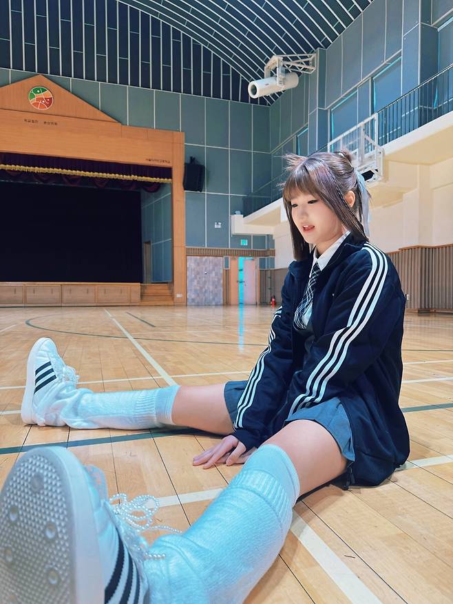 가수 서이브 /사진=팡스타 제공