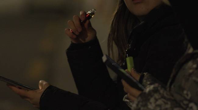 KBS 1TV ‘달콤한 중독’