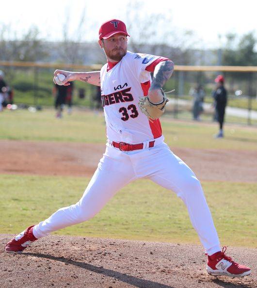 애덤 올러 / KIA 타이거즈 제공