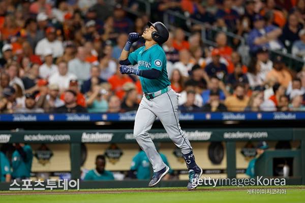 호르헤 폴랑코 / 사진=Gettyimages 제공