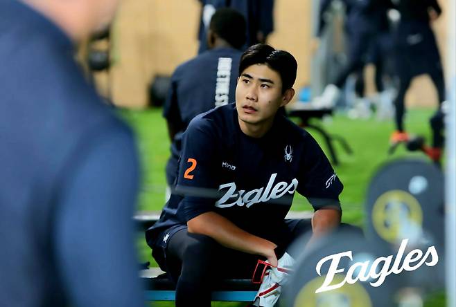 사진제공=한화 이글스