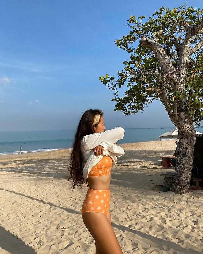 허가윤 소셜미디어