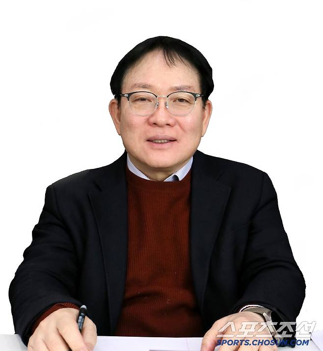 ◇김철원 경희대학교 관광학부 고황명예교수.