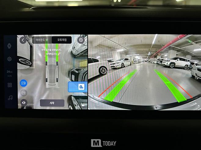 르노 그랑 콜레오스(Renault Korea, Grand Koleos)