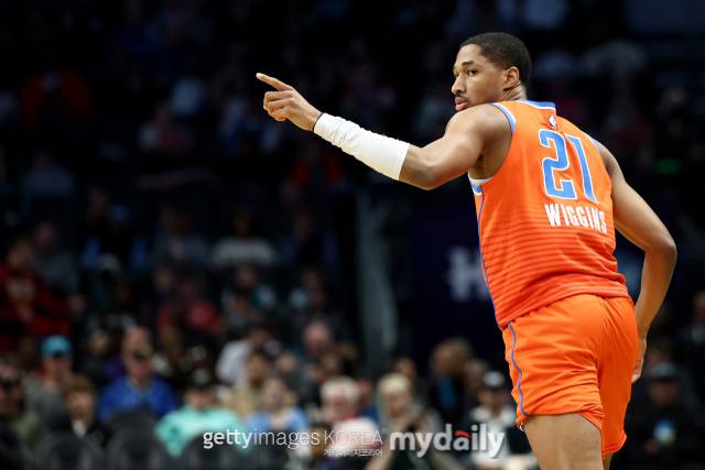 위긴스. /게티이미지코리아