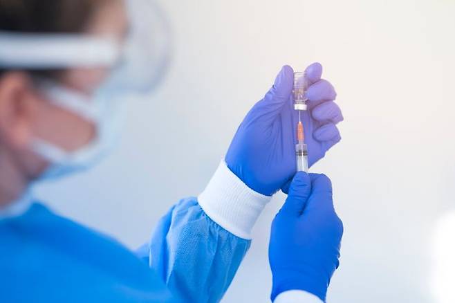 셀트리온이 ADC 항암 신약 CT-P70 글로벌 임상 1상을 위한 IND를 FDA에 제출했다. ⓒ게티이미지뱅크