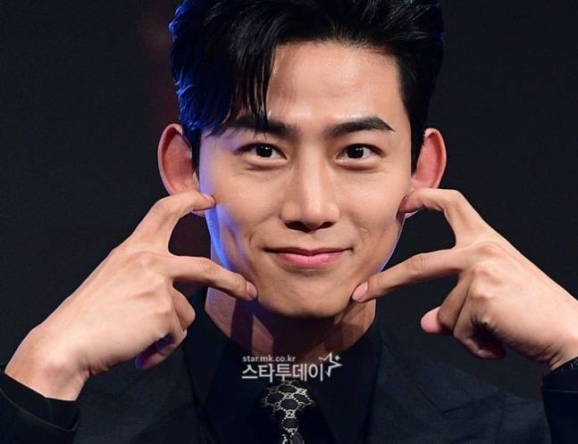 옥택연. 사진ㅣ스타투데이 DB