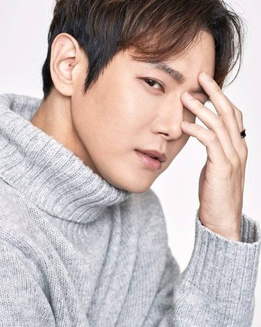 가수 환희