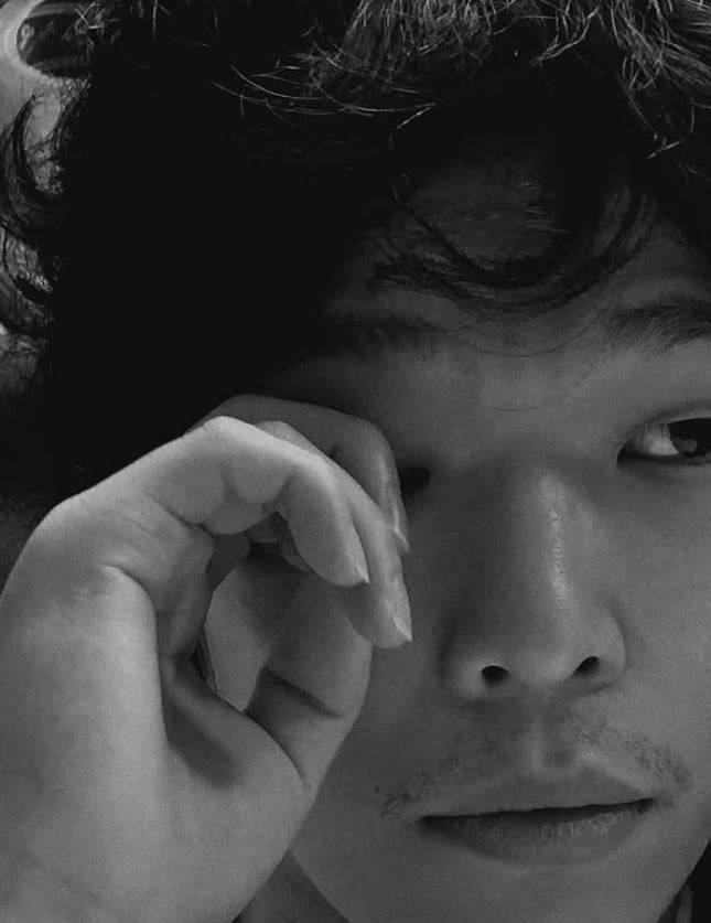 사진=이찬혁 SNS