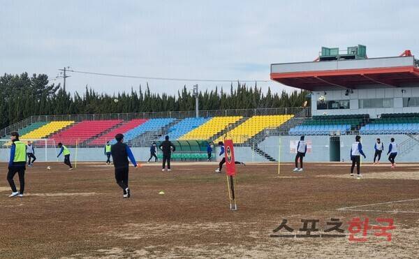 ⓒ스포츠한국 김성수 기자