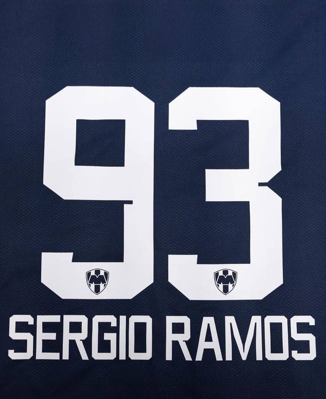 사진=세르히오 라모스 SNS