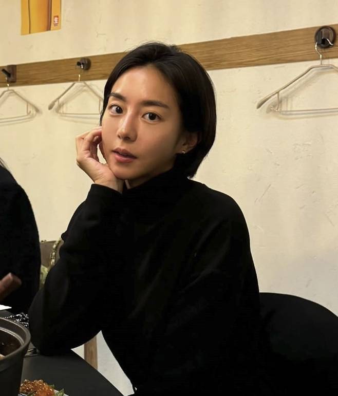 /사진=유이 인스타그램