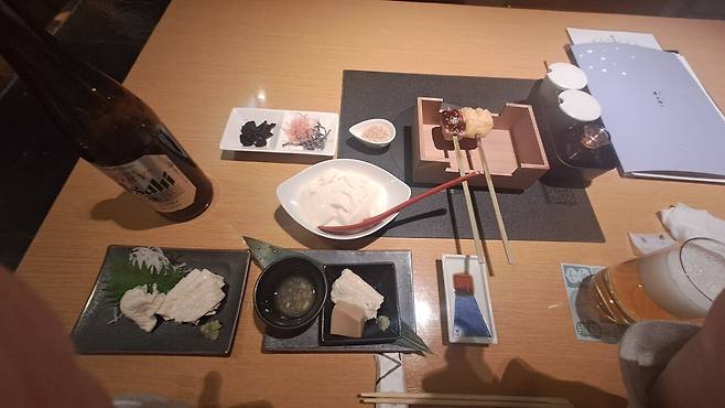 1000004411.jpg (스압)쿄토 두부 후기 !!!