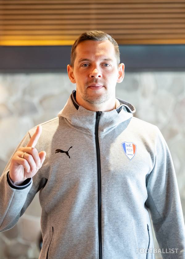 일류첸코(수원삼성). 서형권 기자