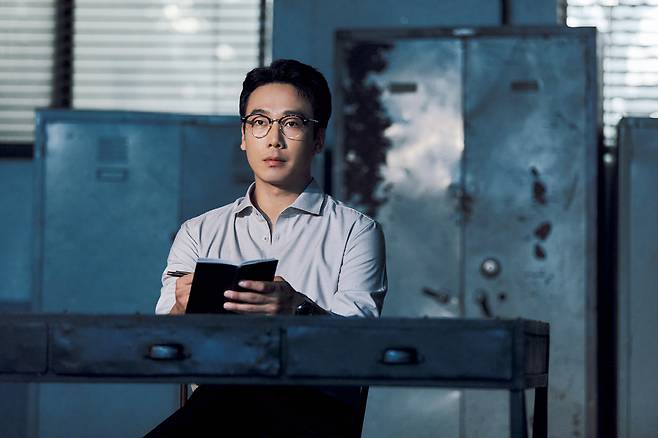 사진=씨제스 스튜디오