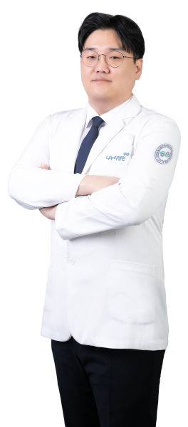 조의진 수원나누리병원 척추센터 과장./사진제공=수원나누리병원