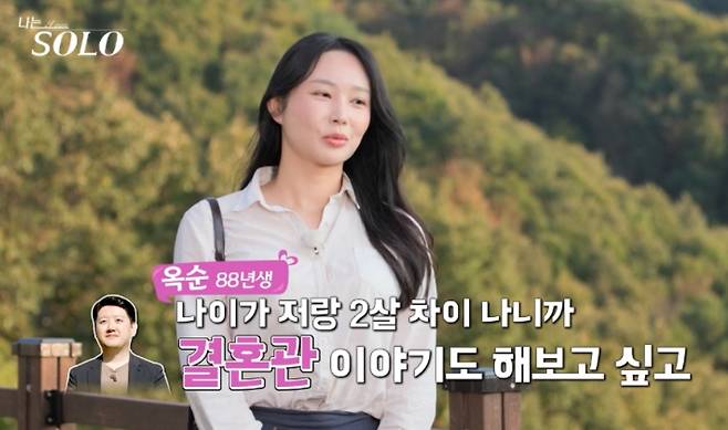 옥순