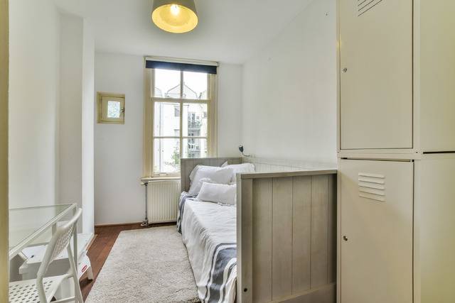 사진은 기사의 특정 내용과 관련 없는 원룸의 모습. 이미지투데이