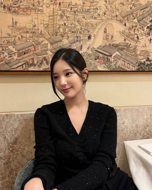 소희 인스타그램