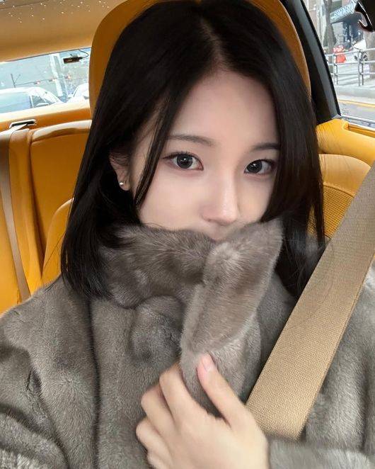 소희 인스타그램