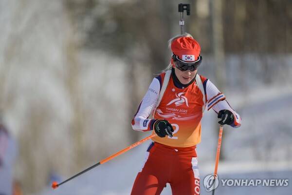 압바꾸모바. ⓒ연합뉴스 신화