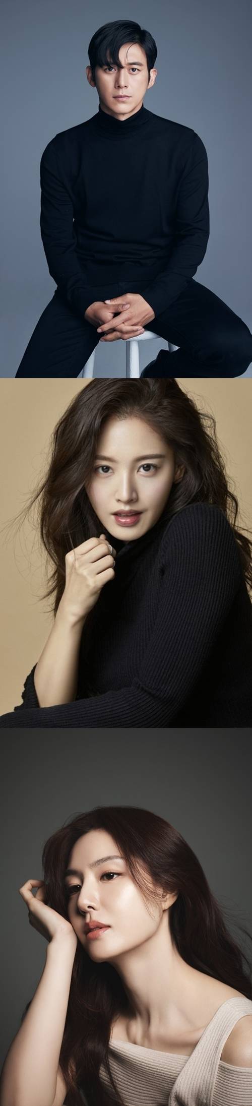 명품 배우들의 목소리 연기로 호평을 받았던 오디오 무비 ‘리버스’가 드라마로 재탄생한다.