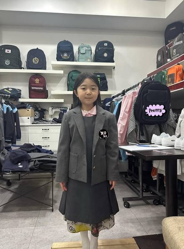 이지혜 육아 계정