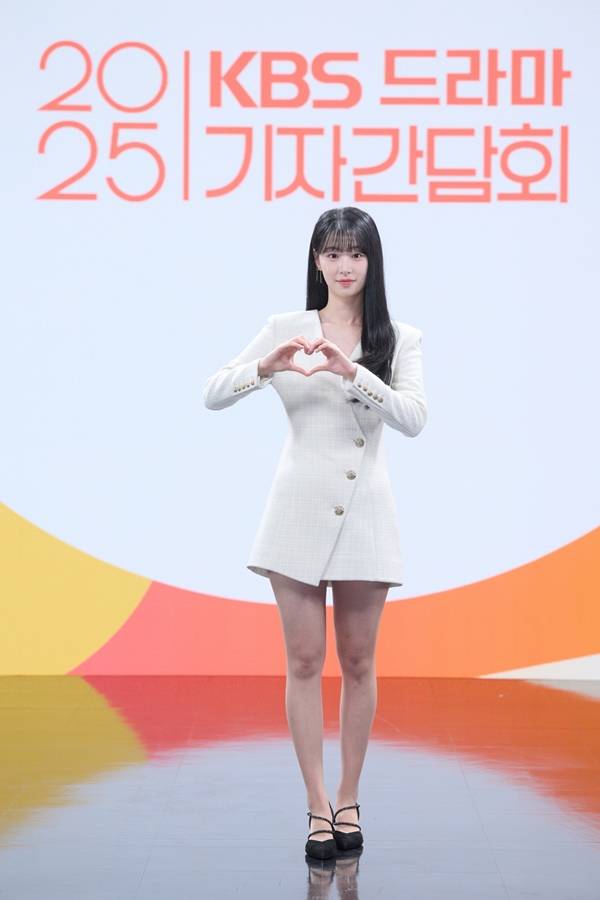 배우 전혜연./사진=KBS