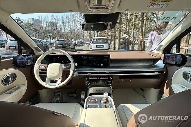 현대차 아이오닉 9(오토헤럴드 김훈기 기자)