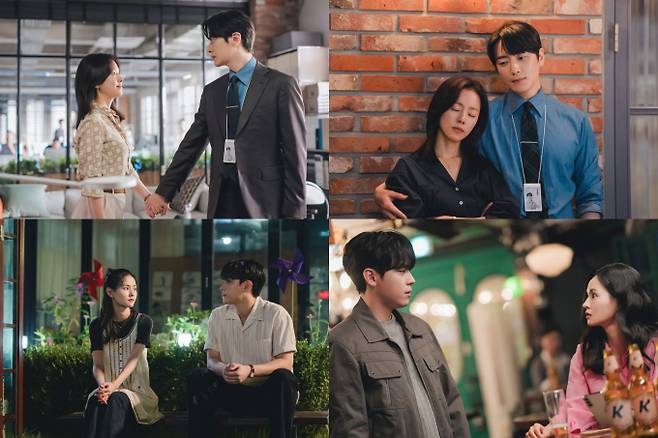 ‘나의 완벽한 비서’ (제공: SBS)