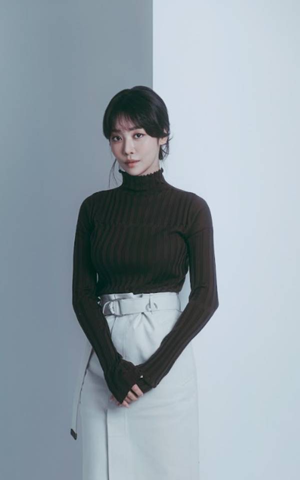 원경 차주영 / 사진=고스트스튜디오 제공