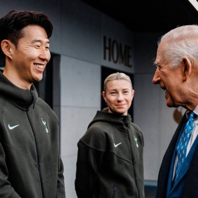 사진=토트넘 훗스퍼