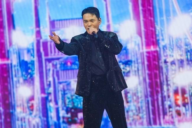 사진=TV CHOSUN ‘미스터트롯3’