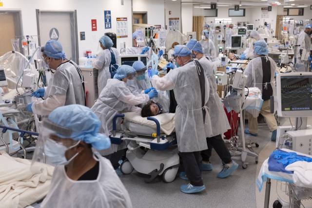 버뱅크 워너브라더스 스튜디오의 29개 사운드스테이지 중에서 ‘더 피트’를 촬영한 사운드 스테이지는 2만 스퀘어피트가 넘는 큰 규모이다. 사진제공=Max