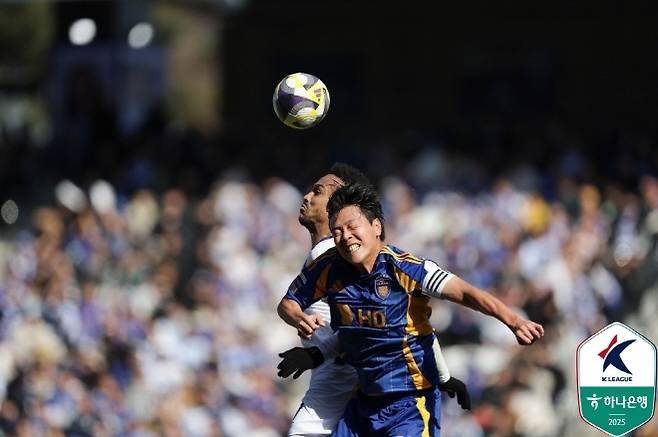 사진=한국프로축구연맹