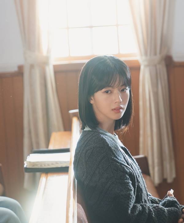 채널A 토일드라마 '마녀'./사진제공=쇼박스, 미스터 로맨스