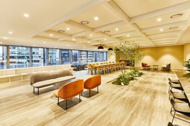 데이원컴퍼니, 역삼 센터필드 사옥