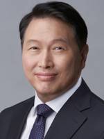 최태원 SK그룹 회장.