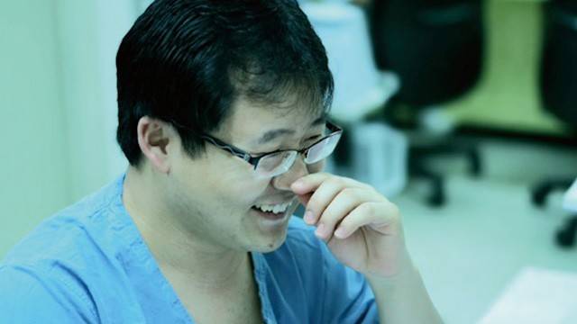 김성강 원장(외과)|출처: 우리들항외과의원