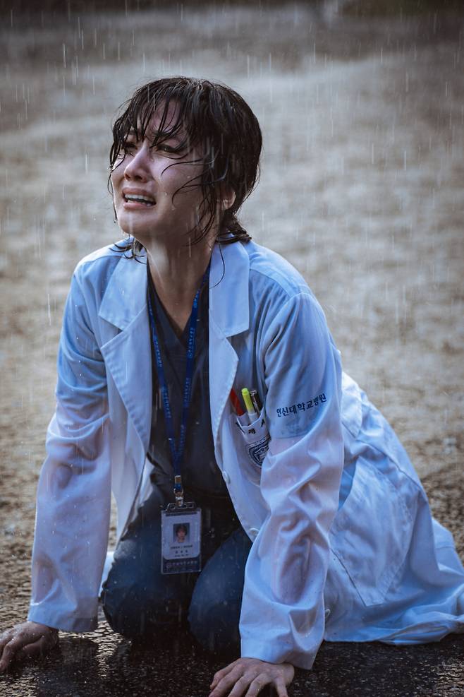 ‘하이퍼나이프’ 박은빈 (제공: 디즈니+)