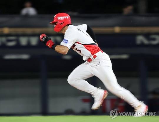 도루하는 김도영