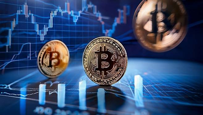 연방준비제도(연준) 공개시장위원회(FOMC) 회의 의사록 발표를 앞두고 시총 3위인 리플의 하락세가 두드러지고 있다. /그래픽=이미지투데이