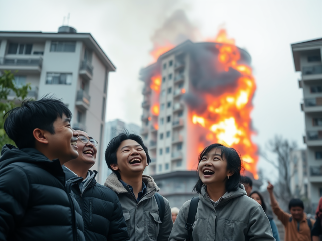 해당 기사와 무관. 툴 제공=플라멜(AI 생성)