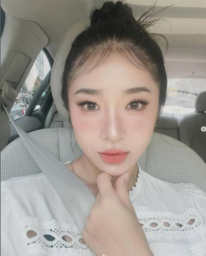 사진 | 이유주 SNS