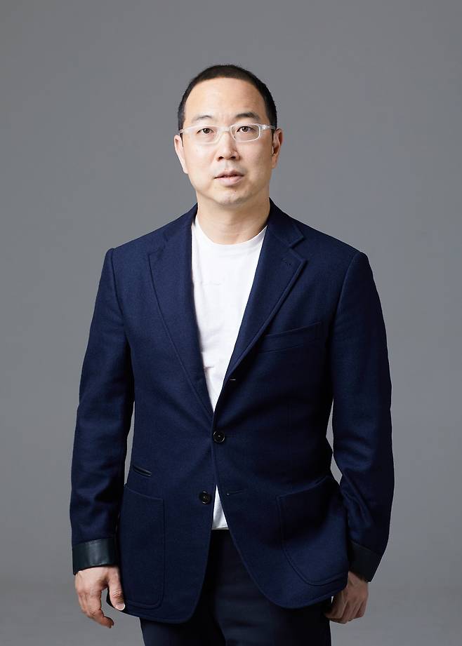 송병준 컴투스 의장. /컴투스 제공