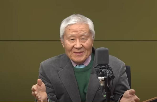 ‘박재홍의 한판승부’ 유튜브 갈무리