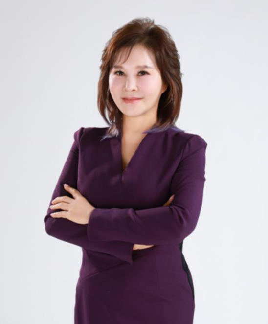 한규나 경남도 미용명장 1호·덕수헤어클리닉 대표