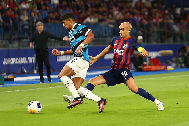 AFC 홈페이지 캡처