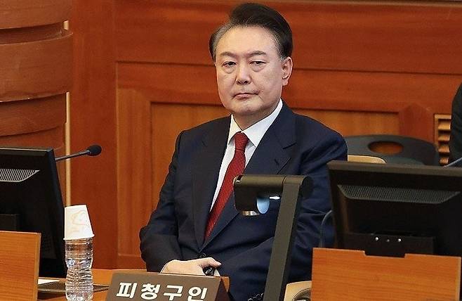 윤석열 대통령/사진=연합뉴스