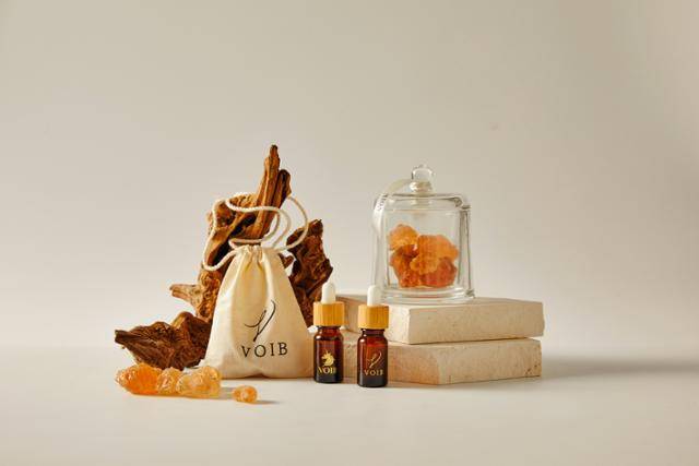 인비저블컴퍼니가 운영하는 브랜드 보이브(VOIB). 인비저블컴퍼니 제공